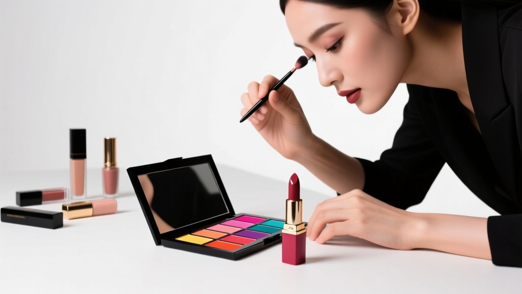 How to Pick the Right Color of Lipstick: 7 Science-Backed Steps That Actually Match Your Skin Tone, Undertone, and Lifestyle (No More Guesswork or Regrets)