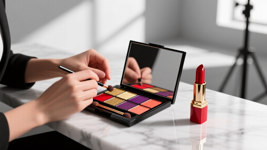 How to Pick the Right Shade of Red Lipstick: 7 Science-Backed Steps That Actually Work (No More Guesswork, No More ‘Wrong Red’ Regrets)