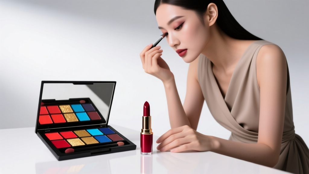 How to Pick Up Lipstick Color Like a Pro: 7 Science-Backed Steps That Cut Guesswork, Prevent Costly Mistakes, and Match Your Skin’s Undertone—Not Just the Bottle Shade Name