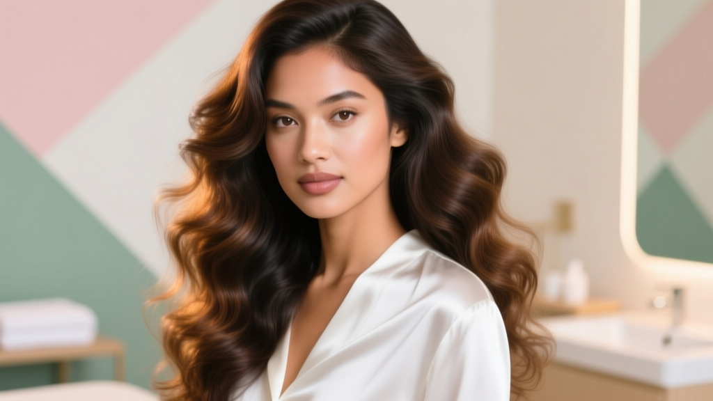 How to Pick Wig Like a Pro: 7 Non-Negotiable Steps You’re Skipping (That Cause Itchy Scalps, Slippage & Regret)