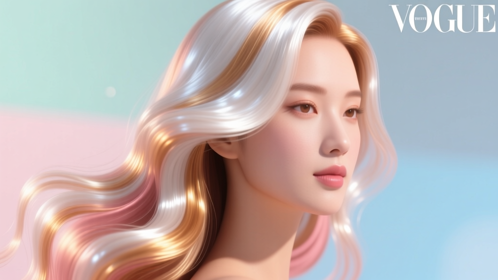 How to Pin Down a Wig That Stays Put All Day: 7 Proven, Scalp-Safe Techniques (No Glue, No Slippage, No Embarrassing Midday Adjustments)