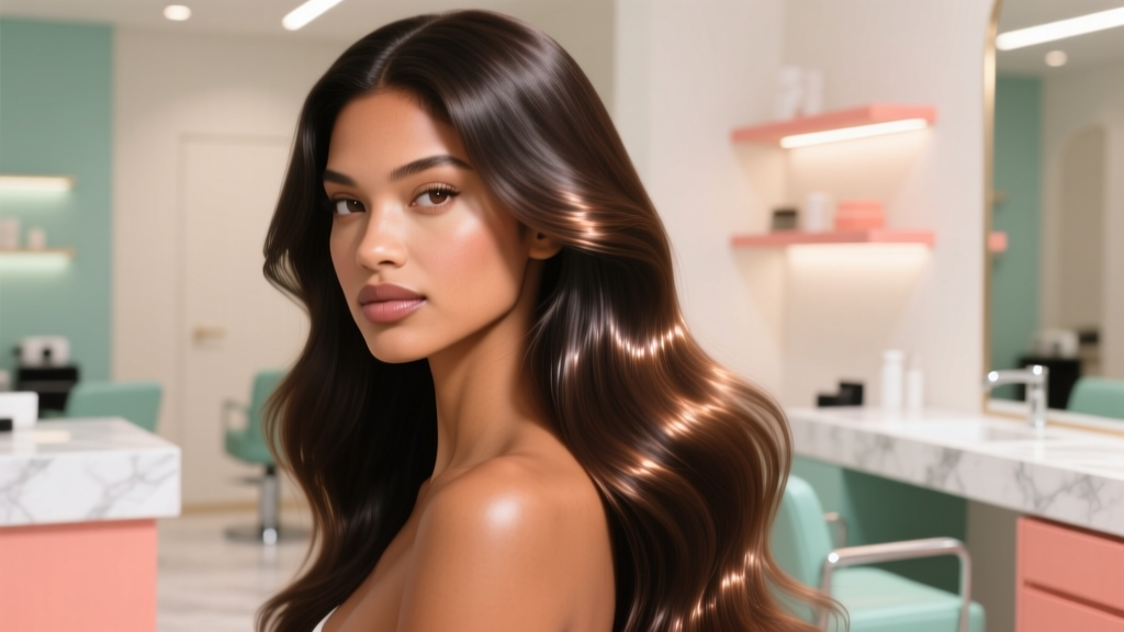 How to Pin Hair Under Wig Without Flattening Curls, Causing Breakage, or Wasting 45 Minutes: A Step-by-Step Method Used by Pro Stylists & Natural-Hair Wigs Wearers (No Glue, No Damage, Just 5 Tools You Already Own)
