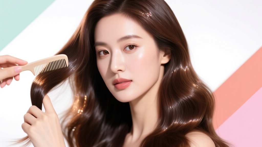 How to Pin Wigs Together the Right Way: 5 Pro-Tested Steps That Prevent Slippage, Avoid Scalp Tension, and Create Seamless Blends (No More Glue or Tape Required!)