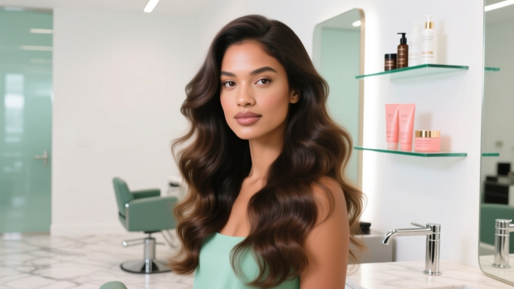 How to Place a Wig Correctly: 7 Mistakes That Cause Slippage, Bald Spots, and Scalp Irritation (And Exactly How to Fix Them in Under 5 Minutes)