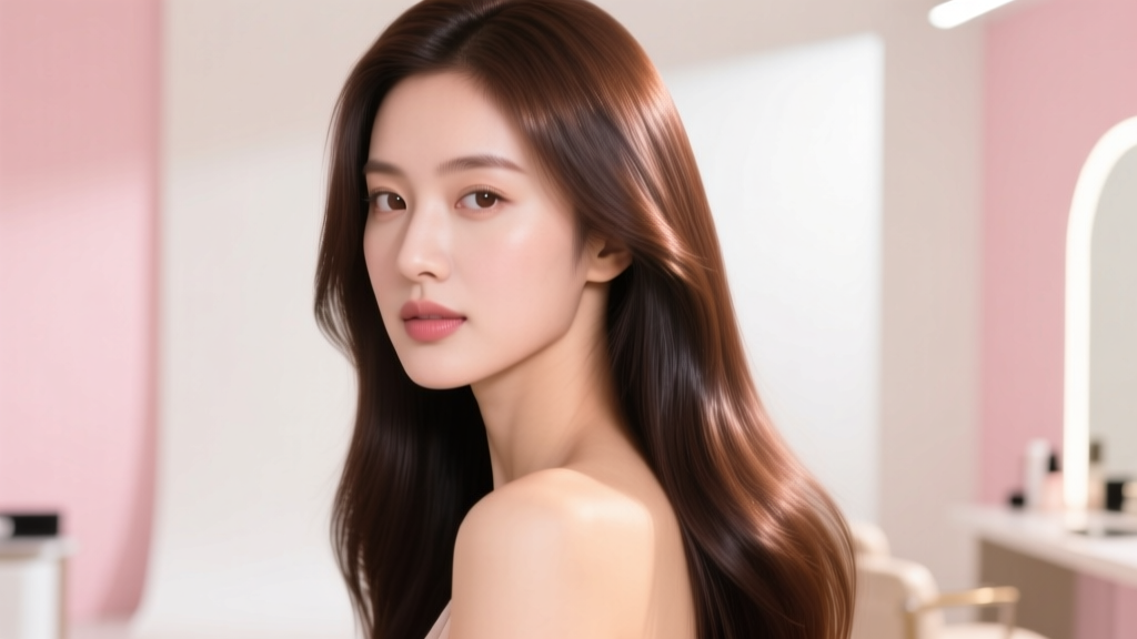 How to Pluck a Middle Part Wig Like a Pro: 7 Foolproof Steps (Without Damaging the Lace or Your Confidence) — Even If You’ve Never Done It Before