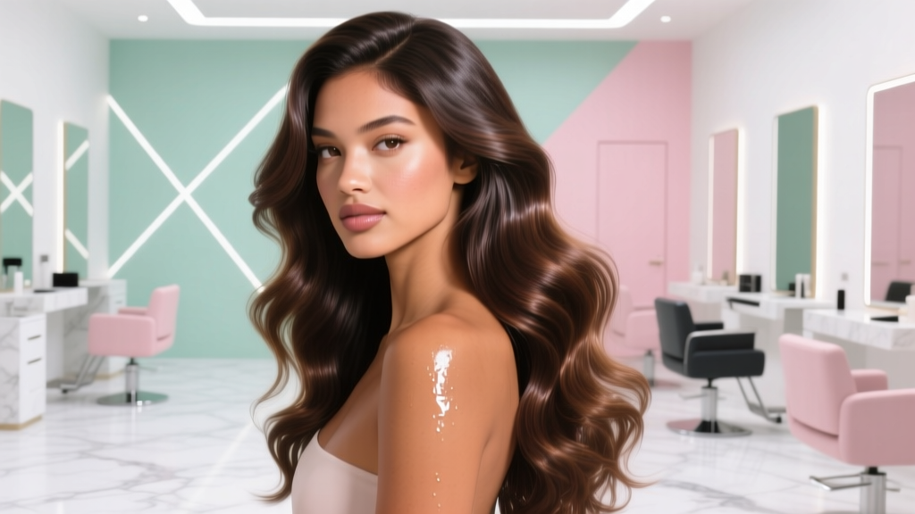 How to Pluck Wigs for Beginners: The 7-Step No-Mistake Method That Prevents Bald Spots, Saves $200+ in Replacements, and Gives You a Hairline So Real, Your Stylist Asks ‘Did You Grow That?’