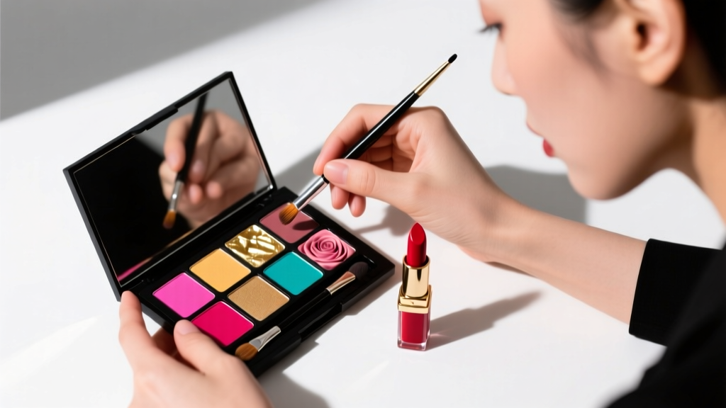 How to Pop Out MAC Eyeshadow: 7 Pro Artist Secrets (That Don’t Require More Product—Just Smarter Layering, Prep & Placement)