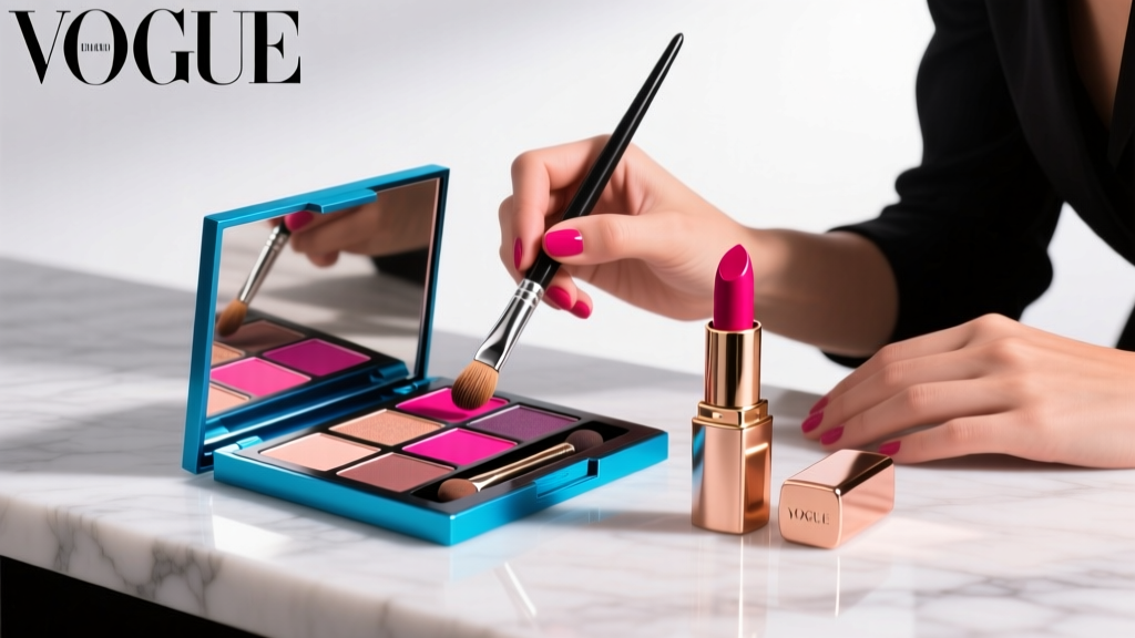 Stop Cracking, Fading & Feathering: The 7-Step Lip Prep Ritual Dermatologists & Pro MUAs Swear By (How to Prep Your Lips for Matte Lipstick That Lasts 10+ Hours Without Flaking)