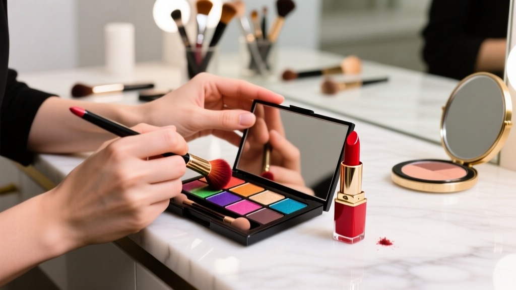How to Prevent Dark Lipstick from Bleeding: 7 Dermatologist-Approved, Makeup-Artist-Tested Steps That Actually Stop Feathering (No More Blotting or Touch-Ups Every 90 Minutes!)
