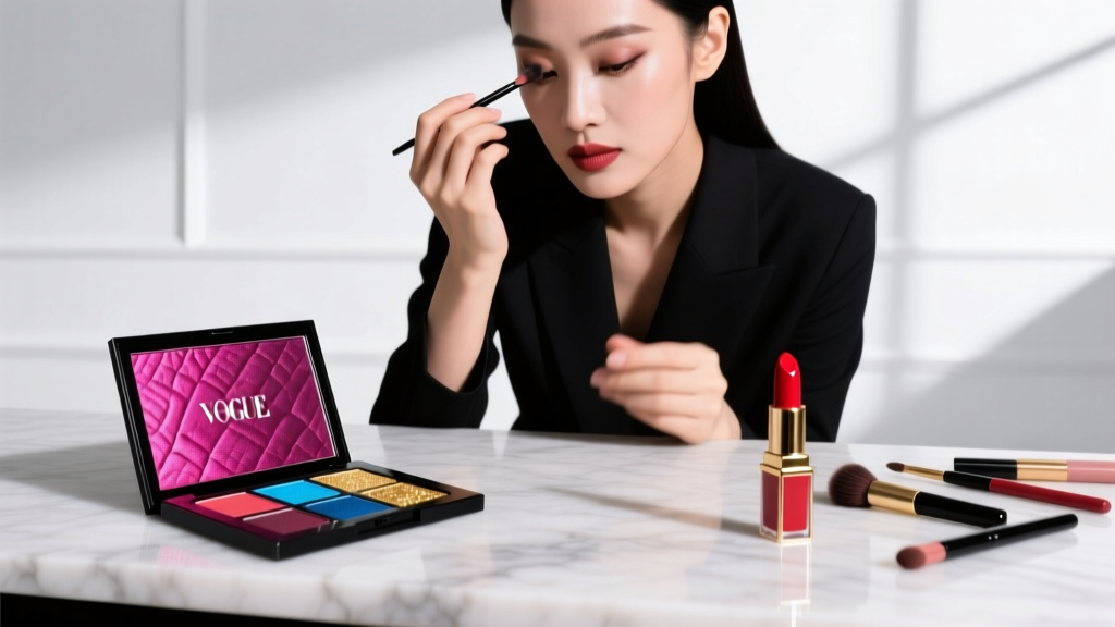 How to Prevent Eyeshadow From Falling on Eyelashes: 7 Proven, Dermatologist-Approved Techniques (That Actually Work in Real Life—Not Just on TikTok)