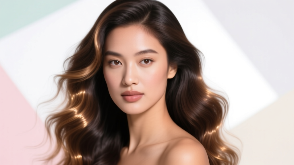 How to Prevent Fizz on Synthetic Wigs: 7 Science-Backed Steps That Actually Work (No More Static, Frizz, or 'Poof' by Hour 3!)