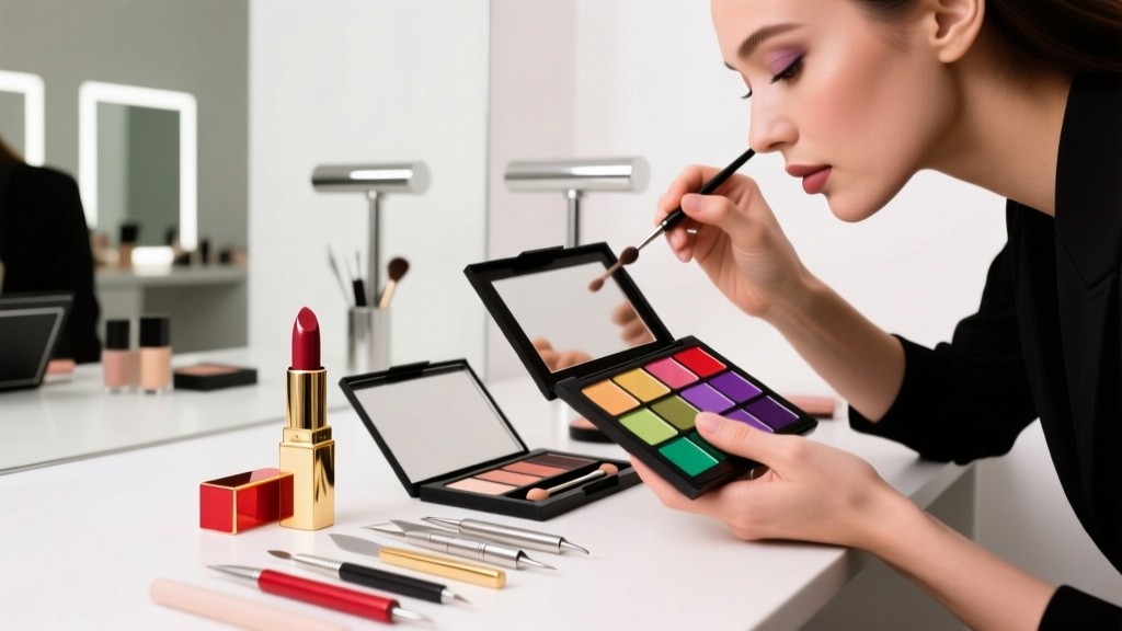 How to Prevent Lipstick Smudging in 5 Minutes or Less: The Dermatologist-Approved, Makeup-Artist-Tested Routine That Actually Works (No Blotting Papers Required)