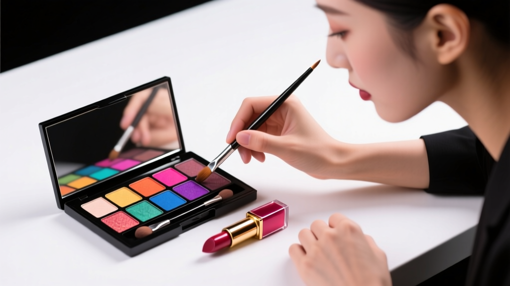 Stop Your Eyeshadow From Disappearing: 7 Proven, Dermatologist-Approved Techniques to Prevent Overblending Eyeshadow (No More Muddy Lids or Vanished Depth!)