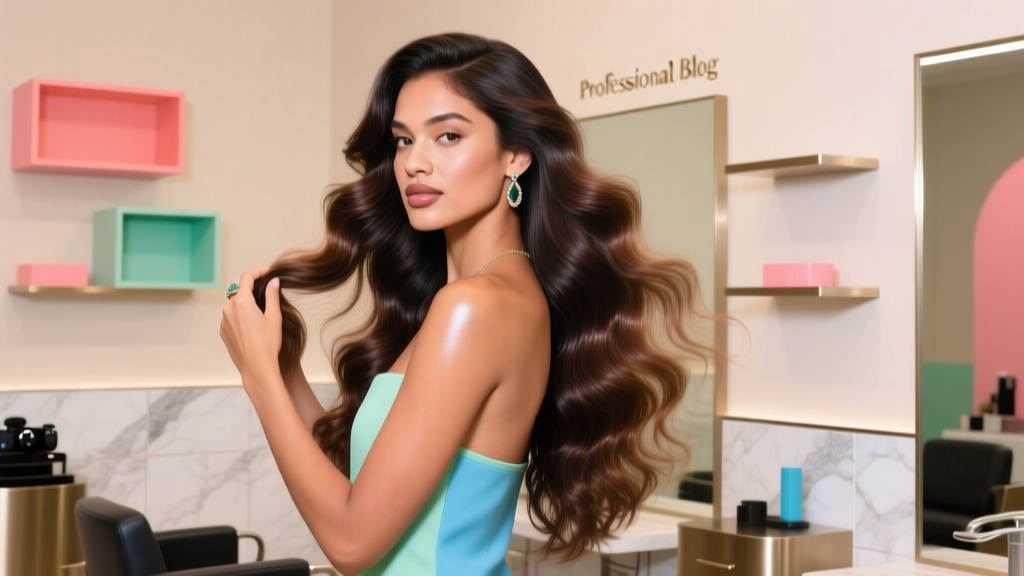 How to Prevent Wig from Sliding Back: 7 Science-Backed Fixes (That Actually Work—No More Midday Adjustments or Embarrassing Shifts)
