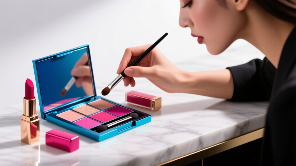 The 5-Step Liquid Lipstick Priming Method That Stops Feathering, Fading, and Patchiness (Backed by Pro MUAs & Dermatologists)