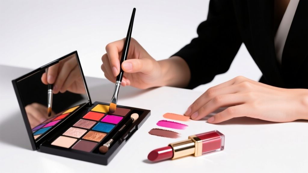 How to Pronounce Lipstick Correctly: The 3-Second Rule, Regional Variations You’re Getting Wrong, and Why Mispronouncing It Costs You Credibility (Especially on Camera or at Sephora)