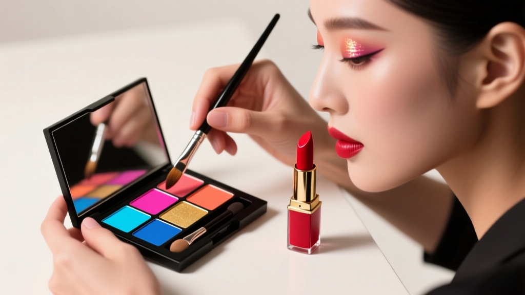 Stop Smudging, Bleeding, and Fading: The Exact 7-Step Method Dermatologists & Pro MUAs Use to How to Properly Apply Lip Liner and Lipstick That Lasts 12+ Hours Without Touch-Ups (Even With Coffee, Masks, or Talking All Day)