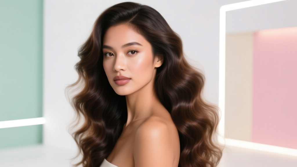 How to Properly Prep and Style a Wig: The 7-Step System That Prevents Tangling, Extends Lifespan by 3+ Months, and Makes Every Wear Look Like Day-One Fresh (No More Flat, Frizzy, or Slipping Wigs!)