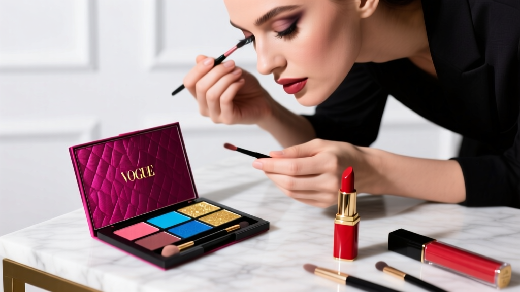 How to Properly Put Nail Polish Without Streaks, Bubbles, or Smudges: The 7-Step Pro Technique That Salon Artists Use (and Why Your DIY Manicure Fails Every Time)