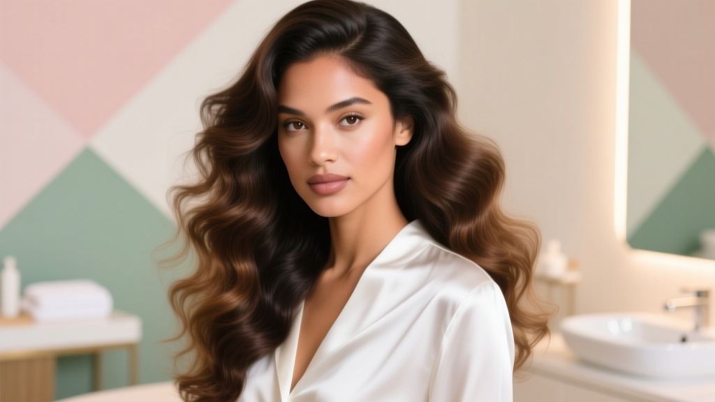 How to Protect Hairline Glueless Wig Black Woman: 7 Non-Negotiable Steps That Prevent Edge Breakage, Extend Wig Lifespan & Keep Your Frontal Healthy (Backed by Trichologists)