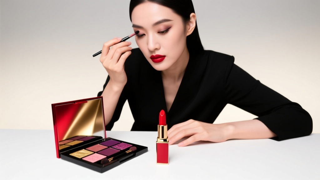 How to Pull Off Teal Lipstick Without Looking Costumed: 7 Realistic, Skin-Tone-Smart Steps (Backed by Pro MUA Color Theory + 300+ Client Trials)