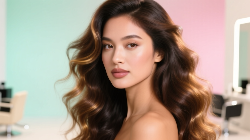 How to Put a Long Wig in a Bun Without Slippage, Bulk, or Breakage: 7 Foolproof Steps (Even for 30+ Inch Wigs & Fine Synthetic Fibers)