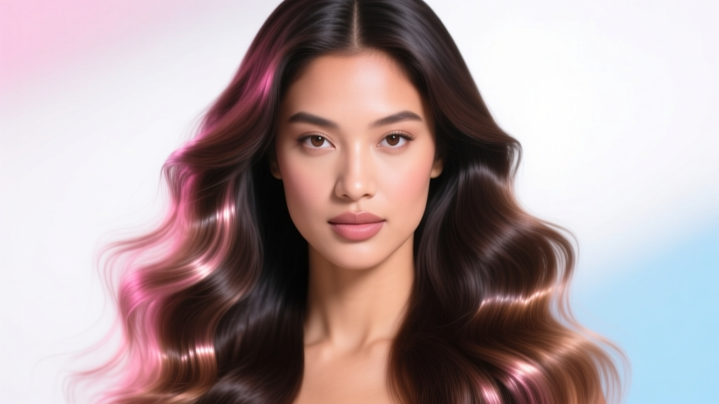 How to Put a Ponytail in a Wig Without Flattening the Crown, Slipping, or Damaging the Cap — A 7-Step Pro Stylist Method That Works for Lace Fronts, Full Lace, and Synthetic Wigs (Even Thin Hairlines!)