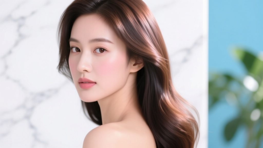 How to Put a Synthetic Wig On Without Glue, Slippage, or Damage: A Step-by-Step 7-Minute Routine That Prevents Frizz, Flattening, and Forehead Irritation (Even for Beginners)