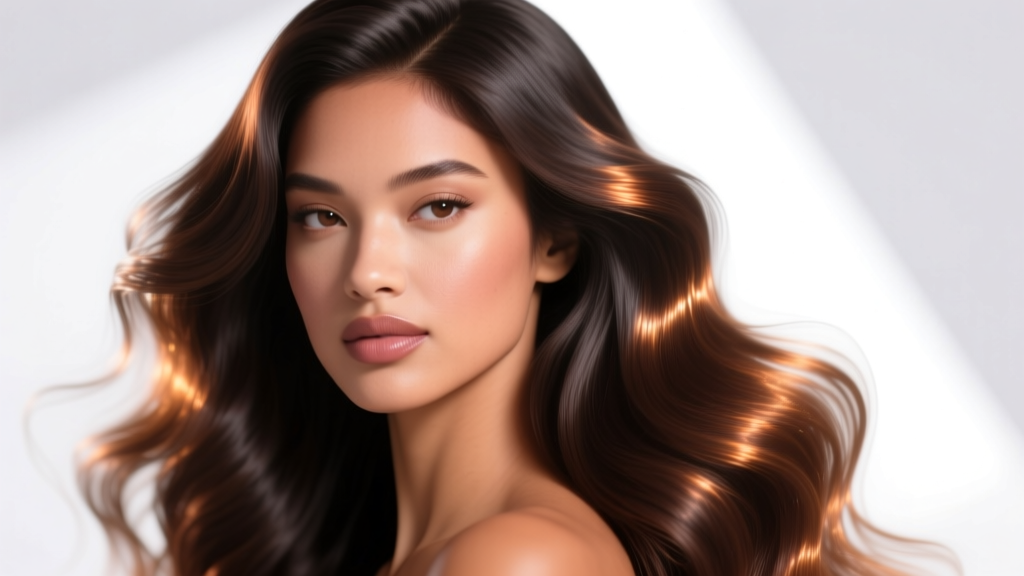 How to Put a Wig in a High Bun Without Slippage, Flatness, or Visible Edges: 7 Proven Steps (Even for Thin Hair, Short Wigs & Sweat-Prone Days)
