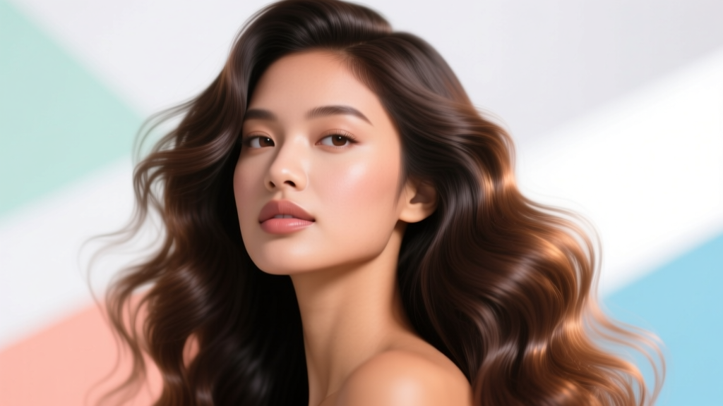 How to Put a Wig Into a Ponytail Without Flattening, Slipping, or Looking Fake: 7 Proven Steps (Even for Synthetic Wigs & Thin Bases)