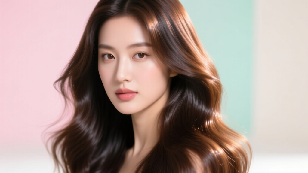 How to Put a Wig On for Long Fine Hair: The 7-Step Method That Prevents Slippage, Breakage & Discomfort (No More Bunching, Bald Spots, or All-Day Adjusting!)