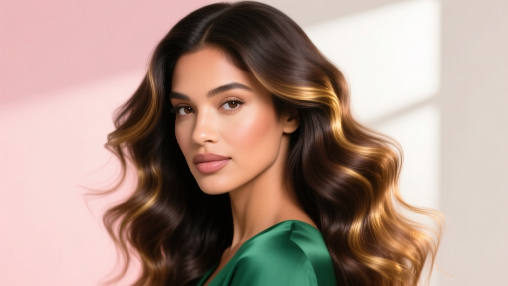 How to Put a Wig on Without a Cap: 7 Foolproof Steps That Eliminate Slippage, Flattened Hair, and Frustration (Even With Fine or Short Hair)