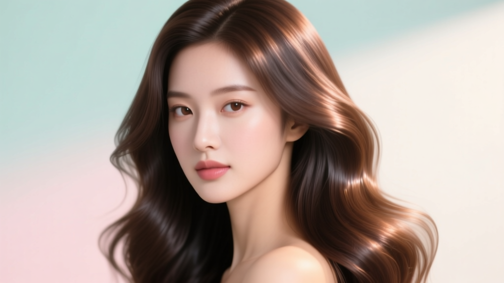 How to Put a Wig Over Long Thick Hair Without Flattening, Slipping, or Causing Breakage — A Step-by-Step Guide That Actually Works for 4C–3A Hair Types (No Buns, No Braids, No Stress)