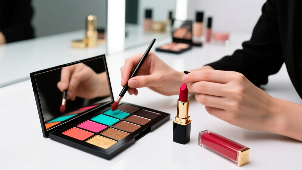 How to Put Chrome Powder on Nails Like a Pro: 7 Mistakes That Ruin the Mirror Finish (and Exactly How to Fix Them in Under 5 Minutes)
