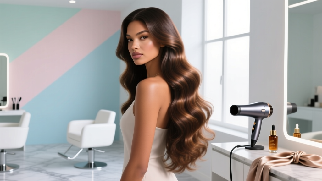 How to Put Ensh's Wig the Right Way: 7 Mistakes 92% of First-Time Wearers Make (And How to Fix Them in Under 10 Minutes)