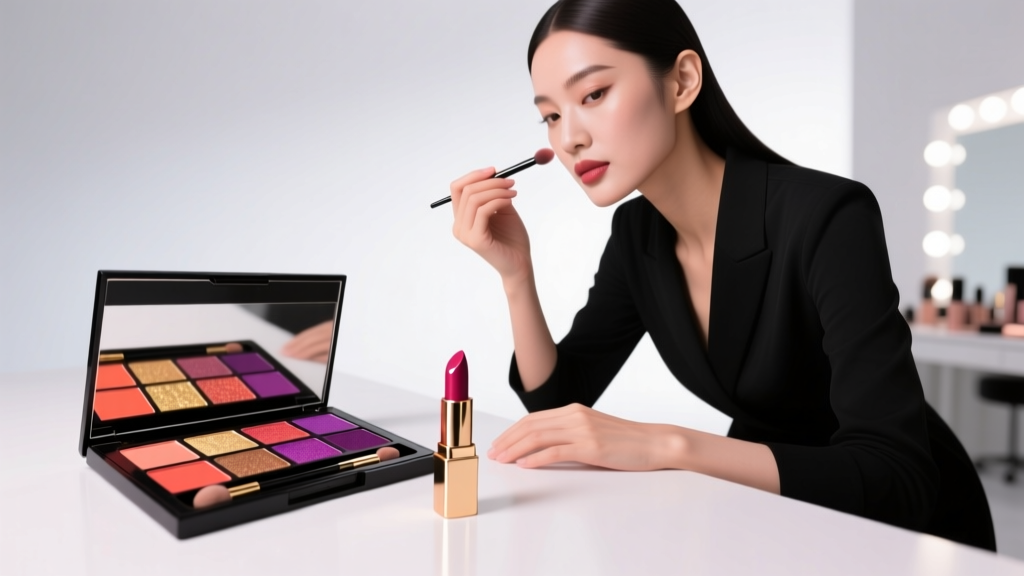 How to Put Eyeshadow on Hooded Eyelids: 7 Proven Techniques That Actually Show Up (No More Vanishing Crease or Washed-Out Color)