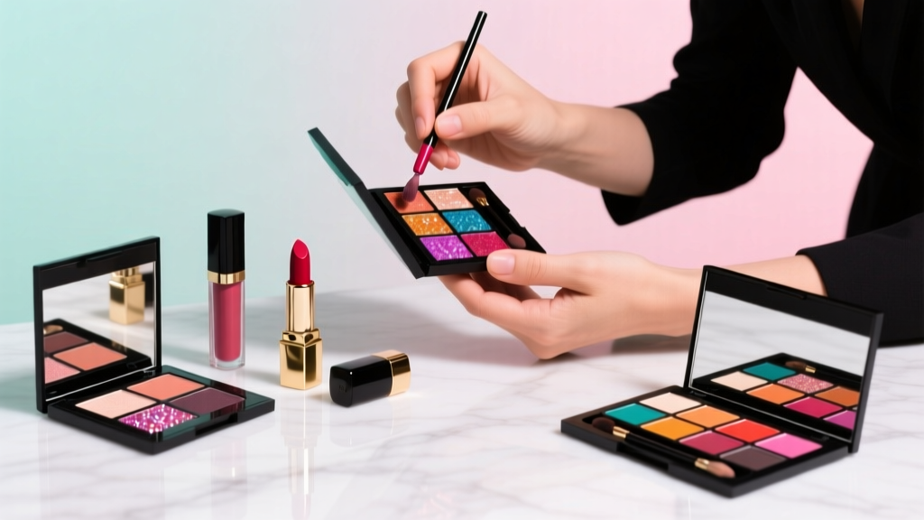 How to Put Eyeshadow on Monolids: 7 Proven Steps That Actually Work (No Creasing, No Vanishing Color, No Guesswork)