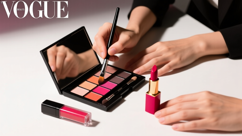 How to Put Eyeshadow Palette Inside of Nail Polish Bottle: A Step-by-Step Guide to Repurposing Empty Bottles for Travel-Friendly, Mess-Free Pigment Storage (No Glue, No Cracks, No Waste)