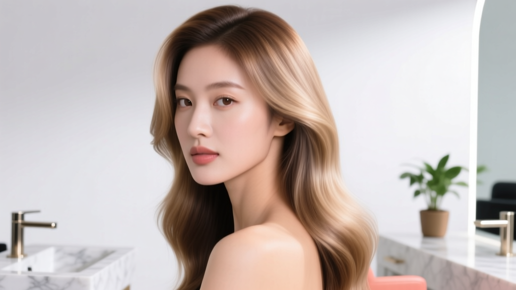 How to Put Hair Back to Wear Wig Without Damage: 7 Dermatologist-Approved Steps That Prevent Breakage, Flatten Frizz, and Extend Wig Lifespan (Even for Curly, Thick, or Short Hair)