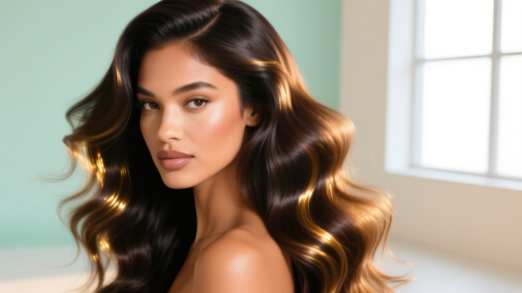 How to Put in a Sew In Wig: The 7-Step Pro Method That Prevents Breakage, Saves 3+ Hours, and Makes Your Edges Last 8 Weeks (Not 2) — No Glue, No Tape, No Guesswork