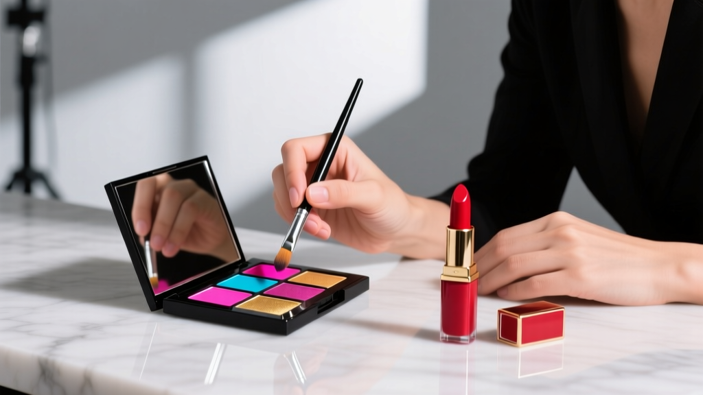 How to Put Lipstick Back in Tube (Without Breaking It or Smudging Your Fingers): A Step-by-Step Rescue Guide for Every Makeup Bag Emergency — Because Yes, It’s Possible (and You’re Not Alone)