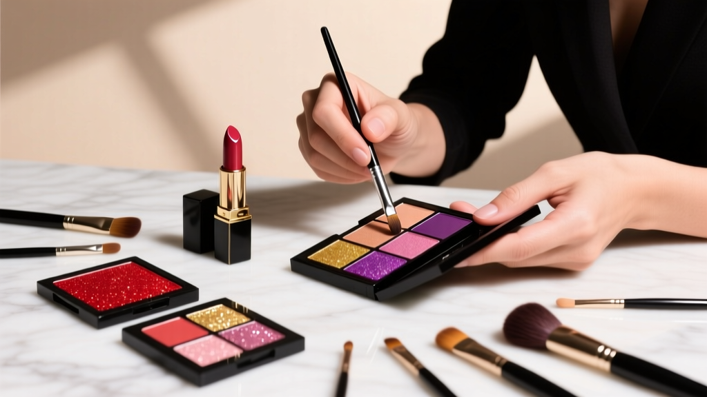 How to Put Lipstick on Big Lips Without Overlining, Bleeding, or Looking Unbalanced: A Step-by-Step Pro Artist Guide That Fixes Common Mistakes in Under 90 Seconds
