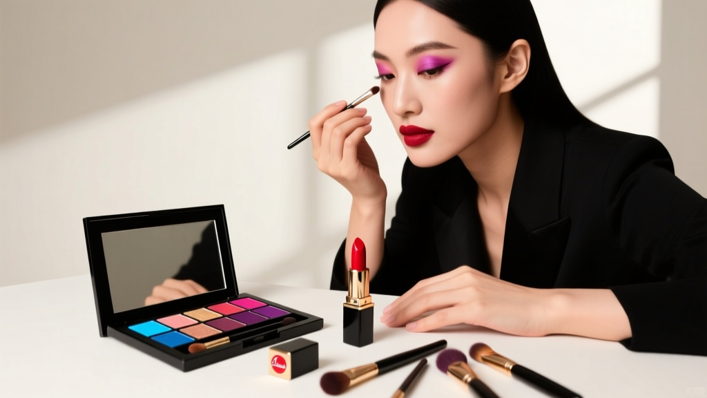 Stop Smudging, Fading, and Feathering: The 7-Step Liquid Lipstick Application Method That Dermatologists & Pro MUAs Swear By (Yes, It Works on Dry Lips Too)