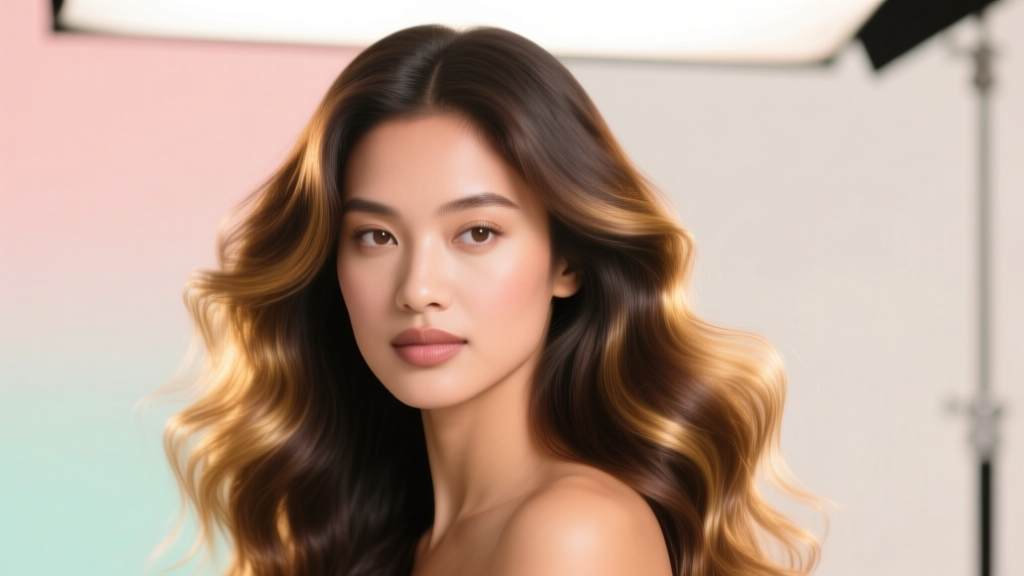 How to Put Long Hair Under a Wig Without Flattening, Breaking, or Slipping: 7 Proven Steps (Backed by Wig Stylists & Trichologists)