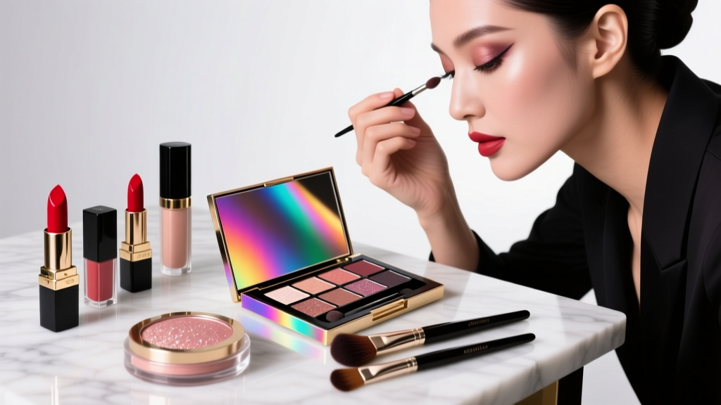 How to Put Matte Lipstick On Without Cracking, Fading, or Looking Dry: A 7-Step Pro Artist Method That Fixes Every Common Mistake (Even for Lips That Flake or Bleed)