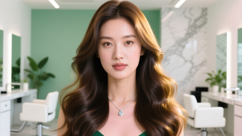 How to Put My Hair Under a Wig the Right Way: 7 Non-Negotiable Steps That Prevent Breakage, Frizz, and Scalp Irritation (Most People Skip #3)