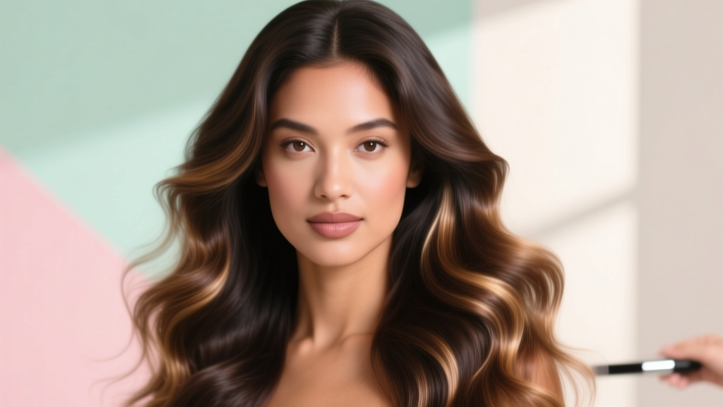 How to Put on a Dress Up Wig Without Glue, Slippage, or Discomfort: 7 Foolproof Steps (Even for Curly, Thick, or Short Hair)