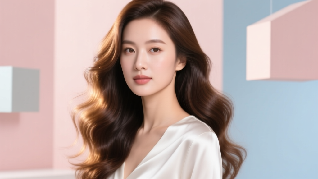 How to Put on a Fake Wig Without Glue, Slippage, or Awkward Bulges: A Step-by-Step 7-Minute Routine That Works for Round, Oval, and Heart-Shaped Faces (Even With Bangs or Thin Hair)