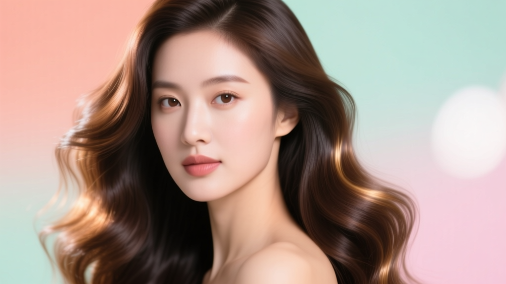 How to Put on a Half Head Wig in 5 Minutes (Without Glue, Slippage, or Embarrassing Adjustments) — A Step-by-Step Guide That Actually Works for Fine, Thick, Curly & Thin Hair Types