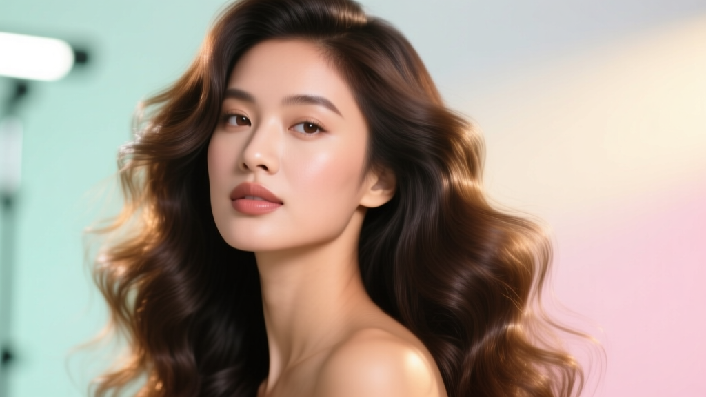 How to Put on a Human Hair Wig Without Glue, Slippage, or Awkward Bulges: A Step-by-Step, Scalp-Safe 7-Minute Method That Even First-Timers Nail on Day One